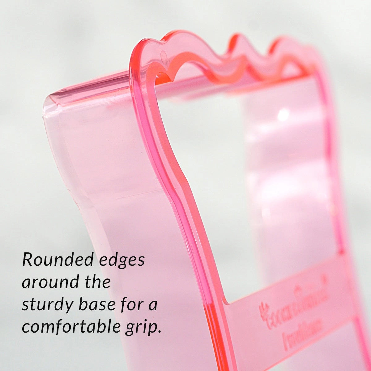 Countess Greatest Hits Cookie Cutters, 4 pc set