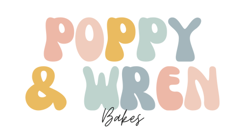 Poppy + Wren