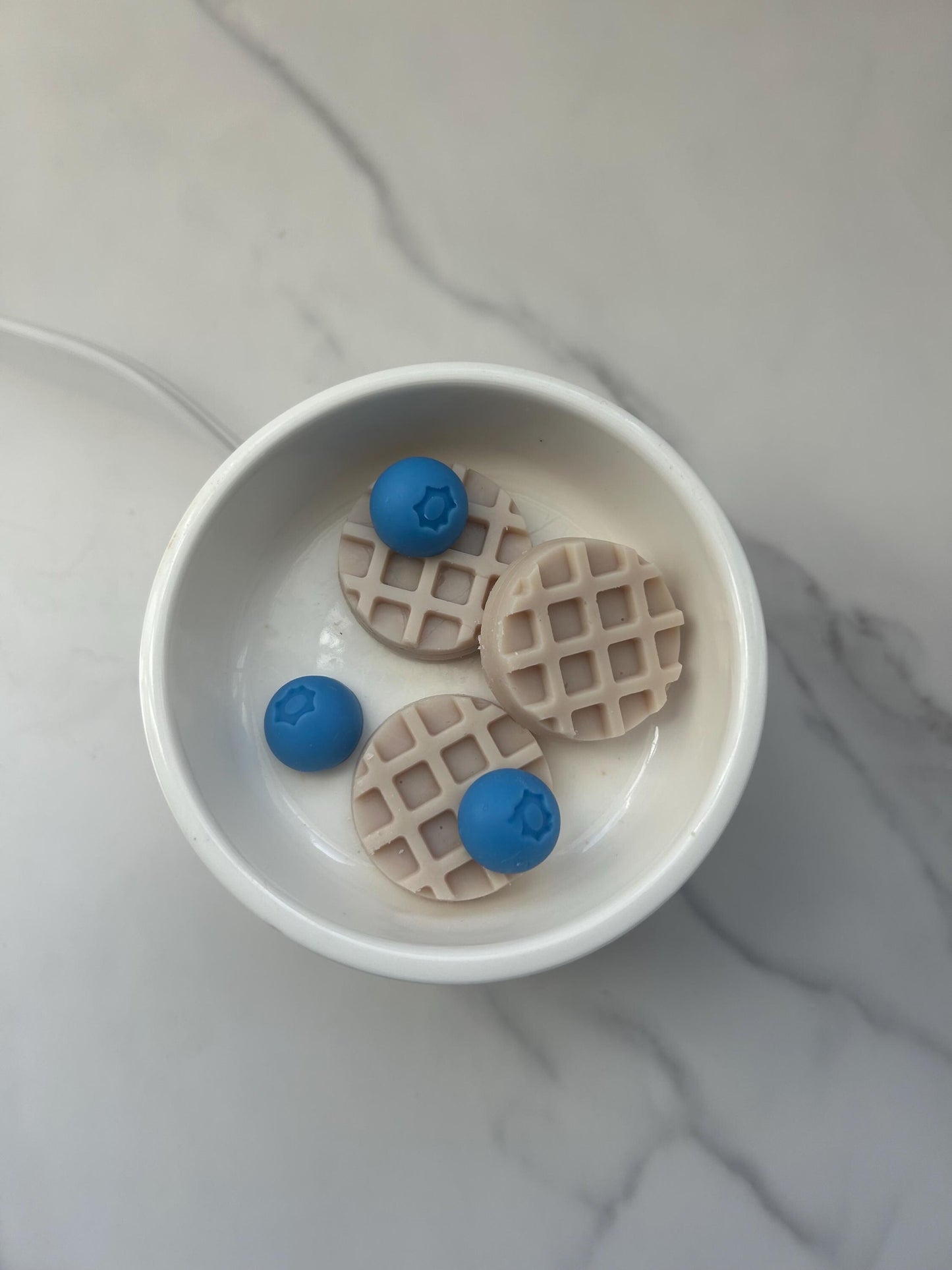 WAX MELTS | Blueberry Waffles